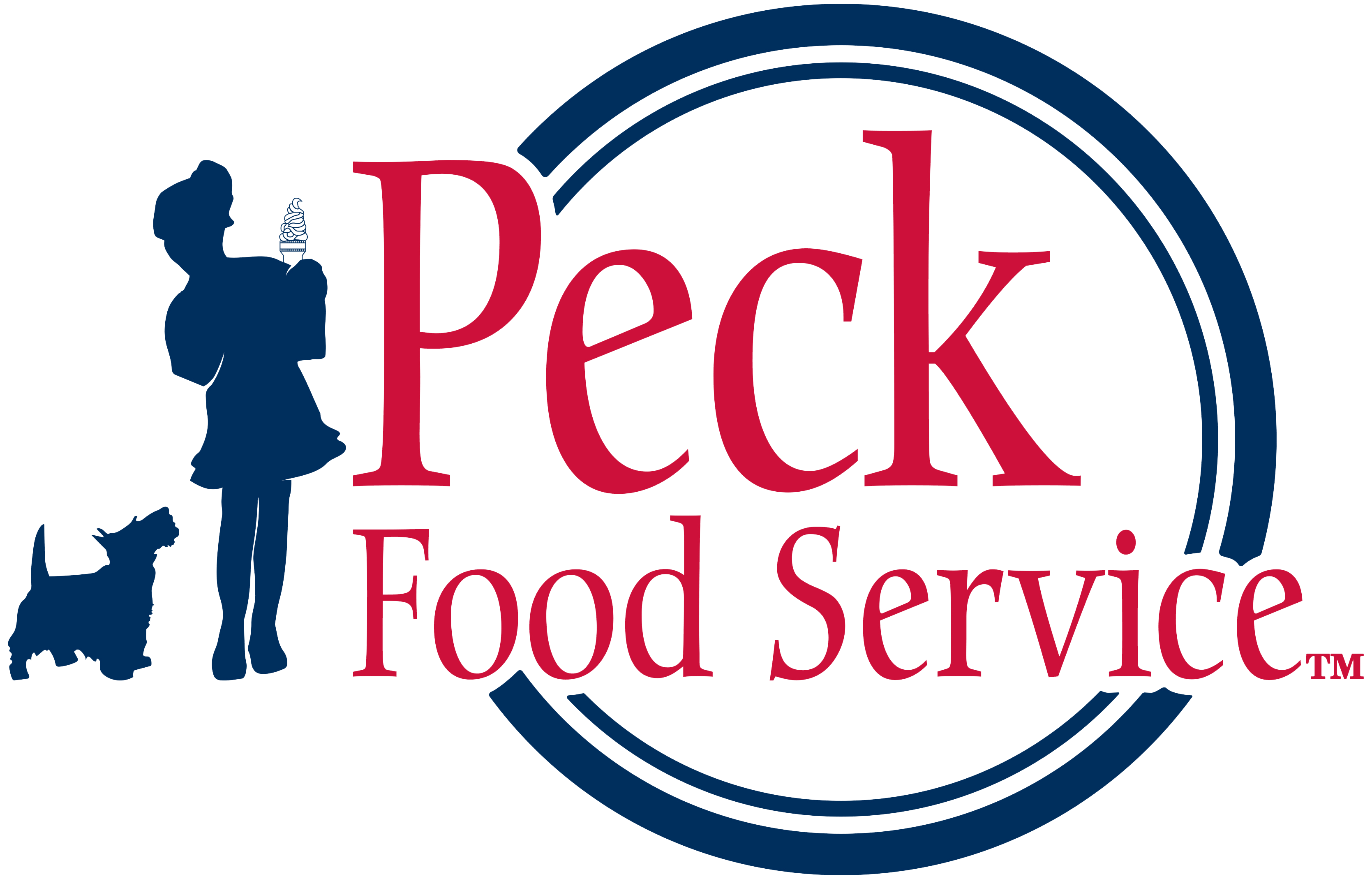 Peck Food Service